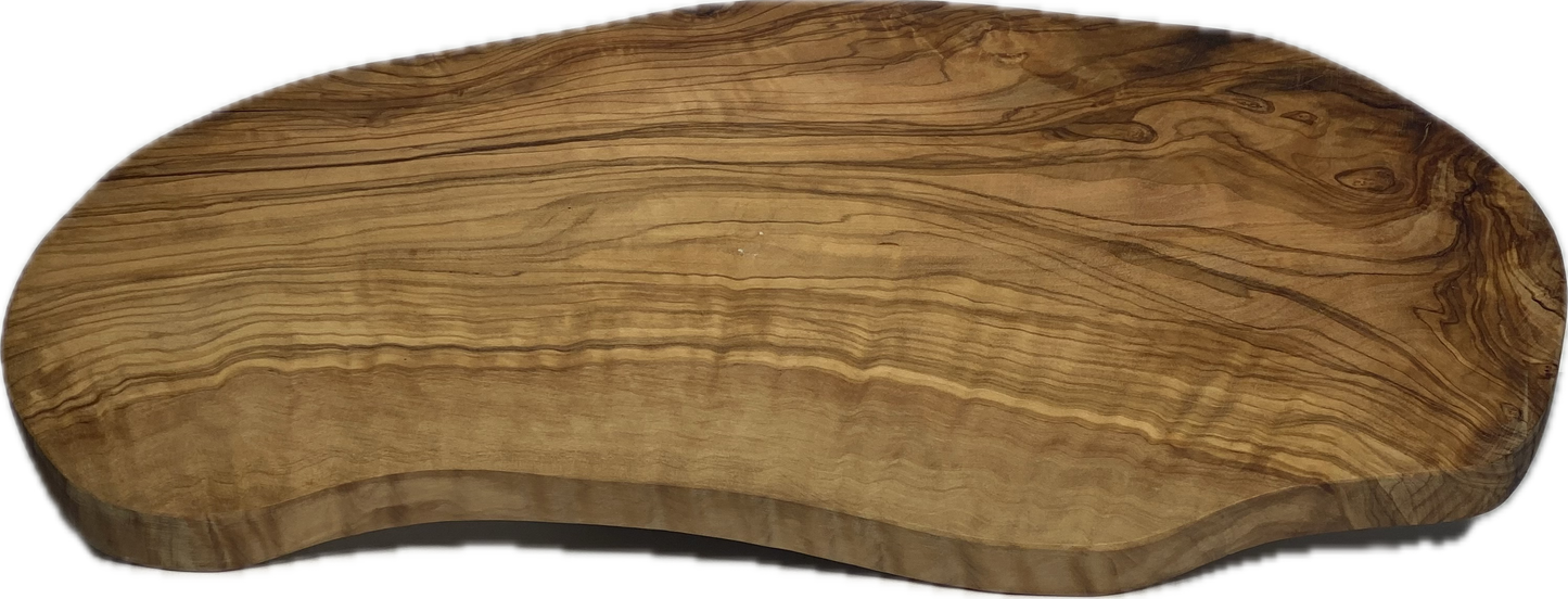 Großes Schneidebrett Unikat 18