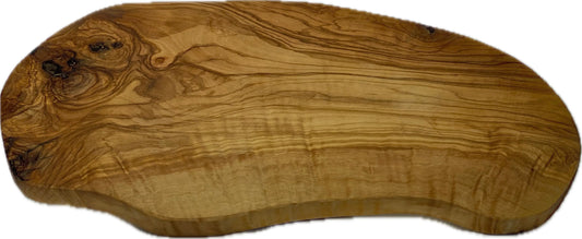 Großes Schneidebrett Unikat 18