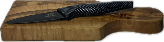 Rechteckiges Schneidebrett [klein]