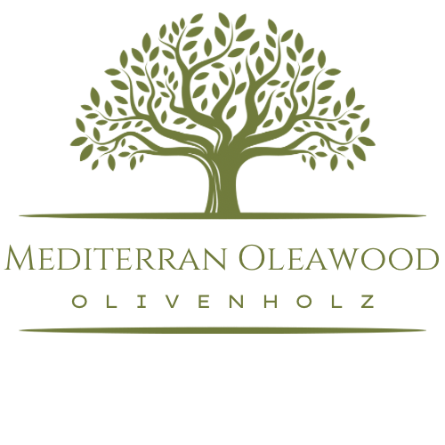 Mediterran Olea Wood